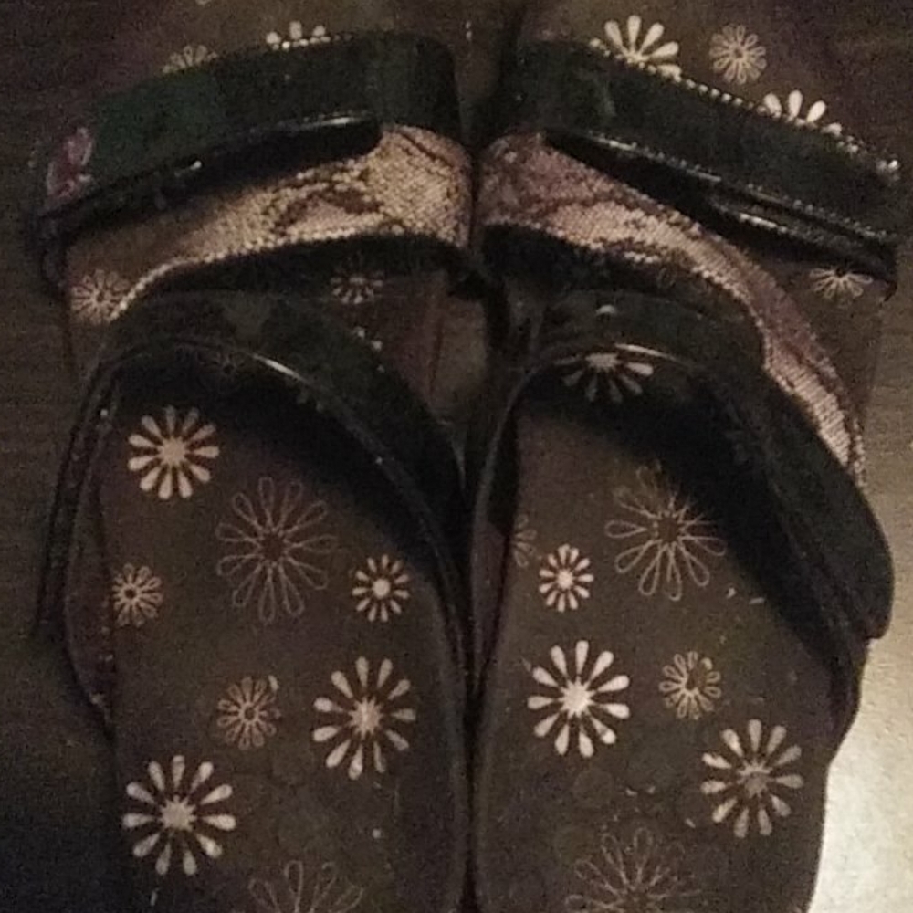 Sandals